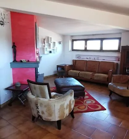 Angel's House *