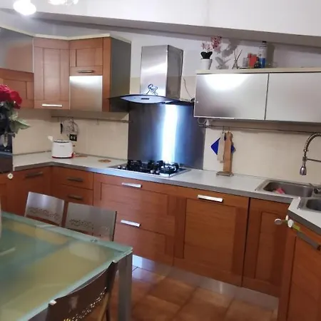 Angel's House Apartment *
