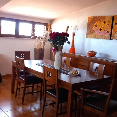 Angel's House Apartment *