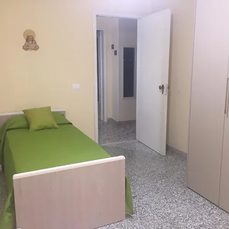 Angel's House Daire Reggio di Calabria