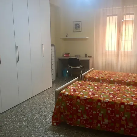 Daire Angel's House Reggio di Calabria
