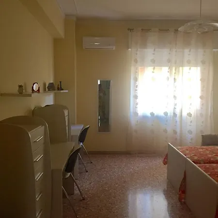 Angel's House Reggio di Calabria