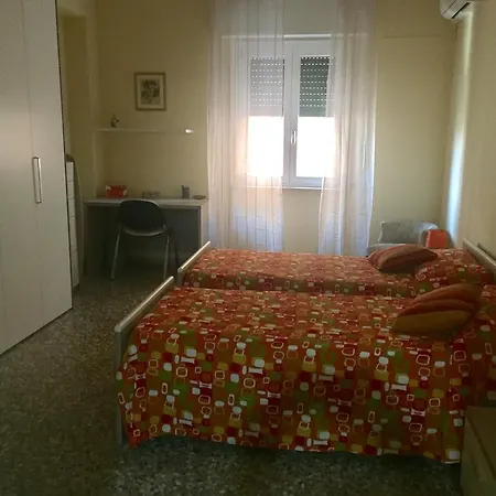 Angel's House *