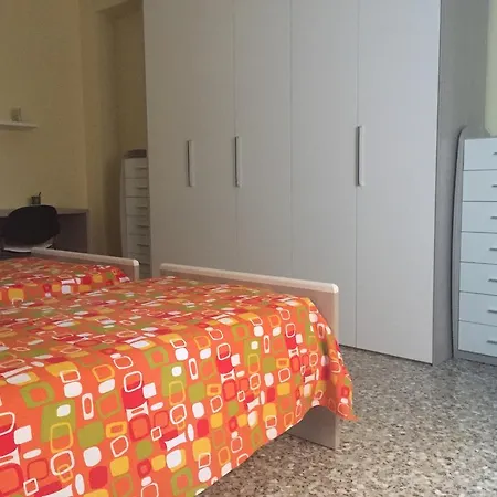 Daire Angel's House Reggio di Calabria