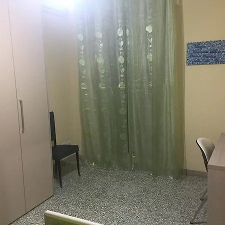 Angel's House *