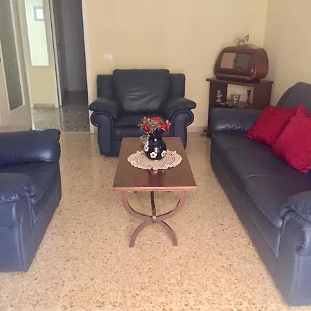 Daire Angel's House *