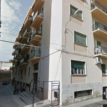 Angel's House