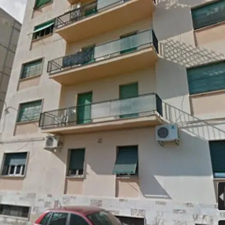 Daire Angel's House